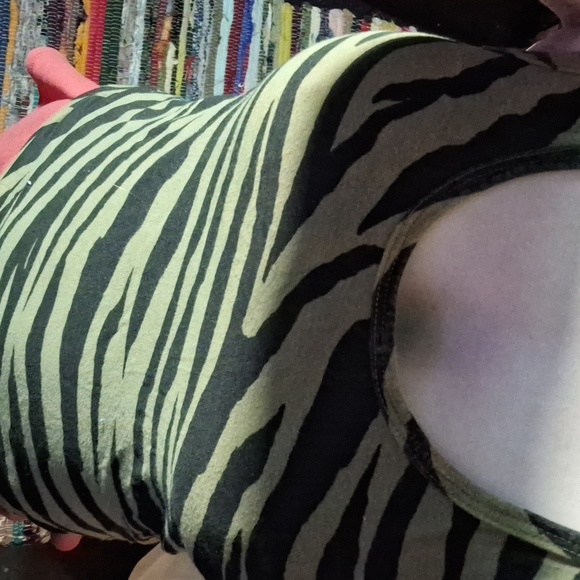 Rue 21 tank top - Picture 4 of 5